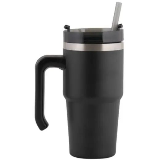 600ml Metro Vacuum Side